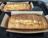 バナナマフィン（ワンボ－ルクッキング）作り方4写真
