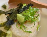 絶品しじみ汁の♡島根県【焼きめし茶漬け♪】作り方7写真