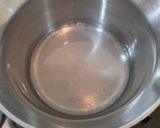 カラメルソース作り方1写真
