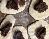 ソフトあんぱん作り方6写真