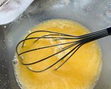 混ぜて焼くだけ♪米粉のチョコマフィン作り方6写真