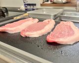 とんかつ作り方1写真