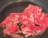 シンプル調味で失敗しない 肉豆腐作り方3写真