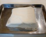 冬にぴったり！ひき肉ともやしの味噌チゲ作り方1写真