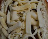 ちょい足し♪とろけるカレーパン*揚げパン作り方6写真