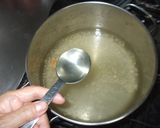 しめじスープ♪簡単作り方2写真