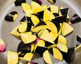 超簡単☆茄子だけ！コク旨☆お弁当冷凍作り置き作り方2写真