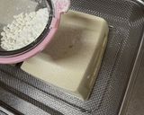 横浜発♡豆腐丸ごと大きなフライ作り方6写真