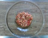 【主食・主菜・副菜】えのきミートドリア作り方3写真