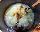 玉ねぎのステーキソース作り方2写真