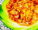 元ステーキ職人の豚こま肉で本格的豚の角煮作り方16写真