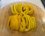 トマトと夏野菜の冷製ラタトゥイユ作り方2写真