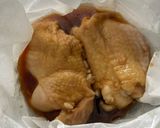 Anyday鶏の照り焼き風作り方3写真