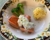 離乳食にも使える基本のホワイトソース作り方8写真