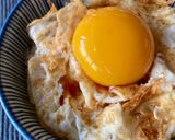 色々やったけど、今はこれが一番な朝の卵作り方3写真