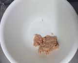 不器用ツナサンド作り方1写真