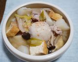 庄内のいも煮作り方9写真