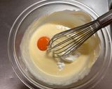 桃のレアチーズケーキ作り方26写真