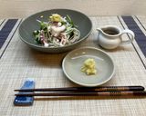 イカと新玉葱の生姜醤油🦑作り方3写真