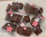 失敗しない安定のチョコアーモンドクッキー作り方12写真