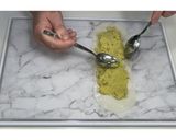 揚げ巻きポテトパイ★動画あり★作り方13写真