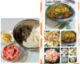 フライパンで♬無水コク旨豚バラ大根作り方6写真