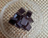 ★バレンタインに大人の美味しい生チョコ♪作り方6写真
