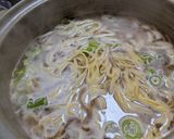 おでんの〆のラーメン作り方6写真