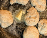 たちかま(白子の蒲鉾)のバター焼き作り方3写真
