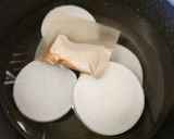 あごだしで梅流し☆デトックス☆ダイエット作り方1写真