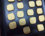 サクサク・ソルティサブレ　青のり味作り方6写真