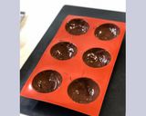Paul’s チョコレート・ティーケーキ作り方8写真