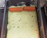【HM】🍳でOK揚げないアメリカンドッグ作り方3写真