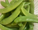 韓国風♪カツオのタタキ作り方1写真