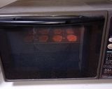 小麦粉無しで和栗のマドレーヌ作り方16写真