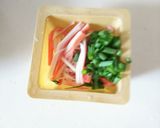 💚豆腐で簡単信田風煮💚作り方3写真
