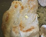 シンプル焼きうどん　ソース味作り方3写真