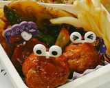 ごぼうポークミートボール作り方6写真