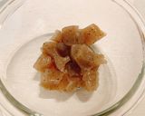 寒い日に！豚肉と豆腐のピリ辛味噌煮込み作り方2写真