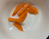 簡単コク旨ツナ根菜白菜洋風旨辛味野菜炒め作り方6写真