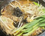 四川マーラータン（麻辣湯）シビれる旨さ！作り方7写真