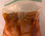 簡単唐揚げアレンジ!鶏の甘辛唐揚げ作り方3写真