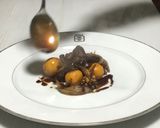 【風邪予防】鶏レバーとキンカンのソテー作り方22写真