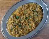 ジビエキーマカレー作り方9写真
