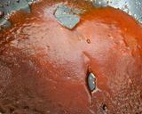 チーズハンバーガー作り方2写真