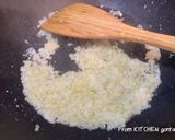 新感覚★ゴロゴロ野菜のメキシカンライス作り方3写真