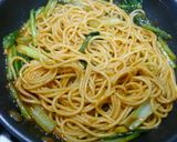 簡単！フライドオニオンハンバーグ作り方5写真