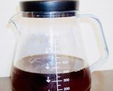 しるびーカフェ！水出しアイスコーヒー作り方15写真