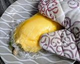 レンジで簡単ヘルシー満腹♪とんぺい焼き作り方9写真