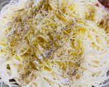 ツナとトマトのサッパリそうめん作り方8写真